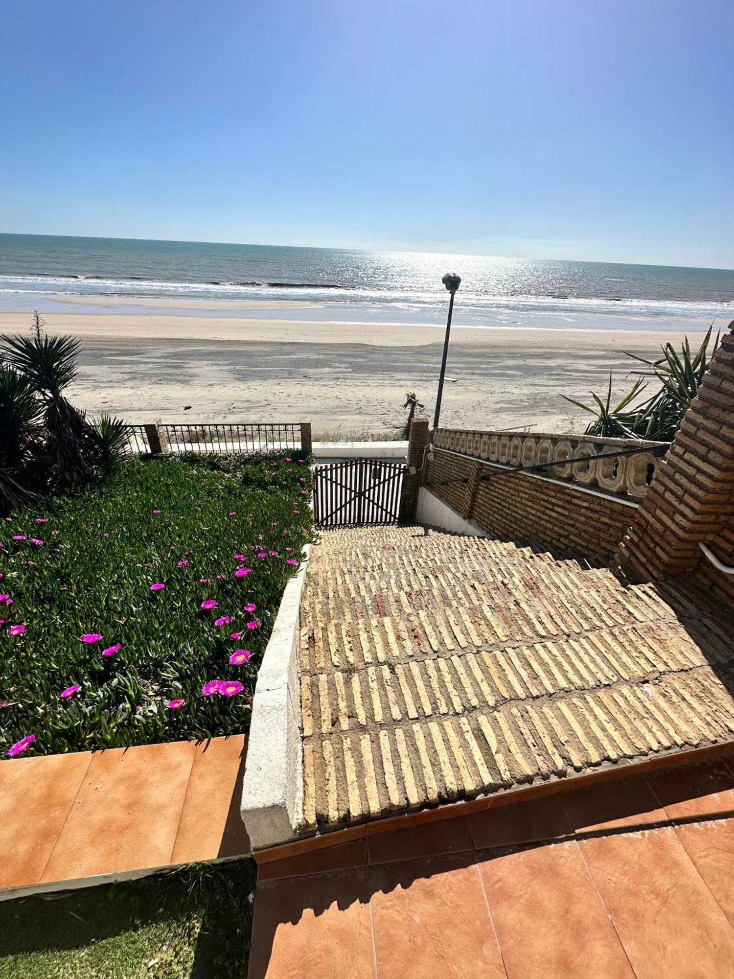 Apartment A La Orilla Del Mar *